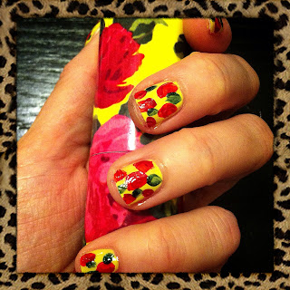 trying nail art, how to start doing your nails, betsey johnson nail art, tips on nail care pinterest