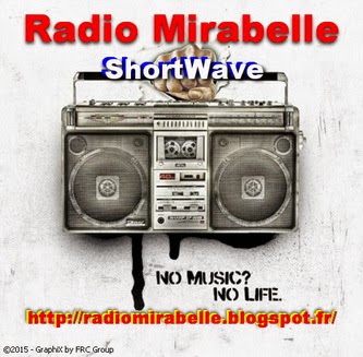 Ecouter Radio Mirabelle