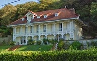 villa antillaise