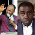 “If We Enter Your Club Now, Your Church Members Will Start Saying Touch Not My Anointed” – Frank Edoho Drags Apostle Suleman For Mocking Chelsea Fans