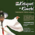 10 Oct 2013 (Thu) : Beyond Ketupat & Kimchi