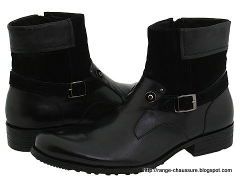 Range chaussure:chaussure-578833