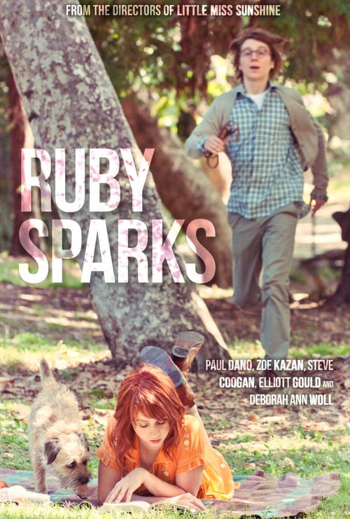 [HD] Elle s'appelle Ruby 2012 Film Complet En Anglais
