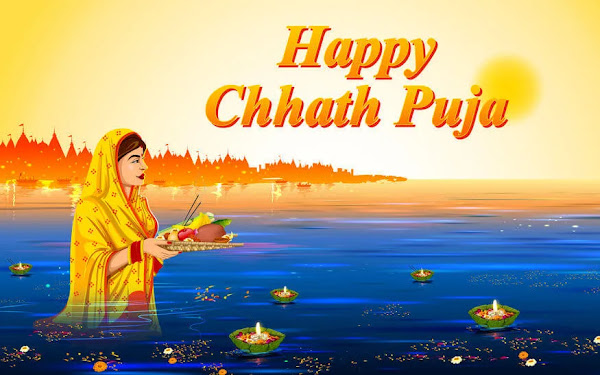 2024 Chhath Puja date and time, 2024 Chhath Puja festival time list and calendar 'Chhath Puja' It is a famous festival of Hindus. This is Bihar and Uttar Pradesh