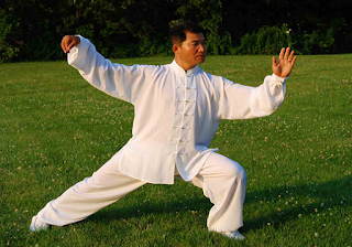 Tai Chi can improve the lives of people with chronic diseases
