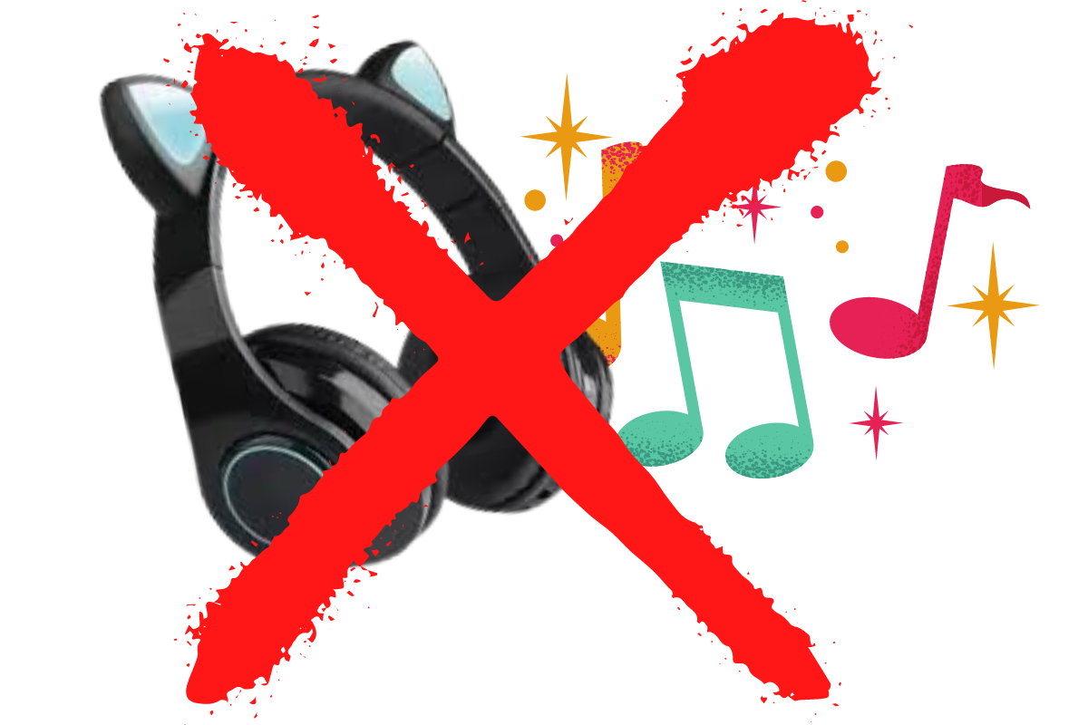 Los auriculares no funcionan