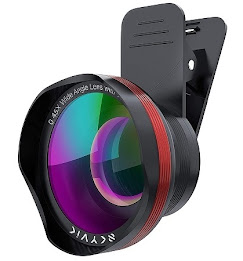 Smartphone camera Lens, Best Mobile Camera Lens, DSLR lens for mobile