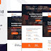 BluBuild - Industrial Construction HTML Template 