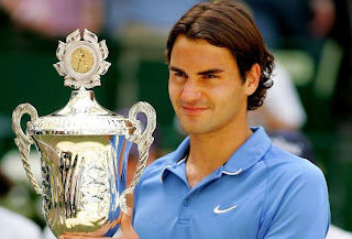 Roger Federer 2012