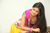 Megha Sri glam pics at OMG Audio-thumbnail-3