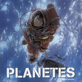 Planetes