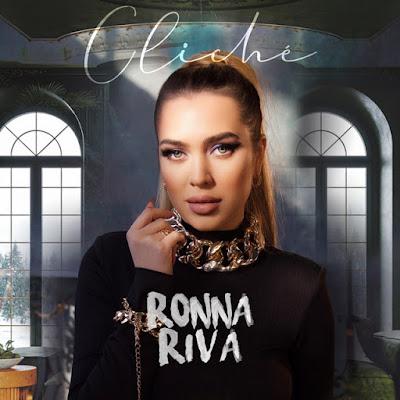 Ronna Riva Shares New Single ‘Cliché’