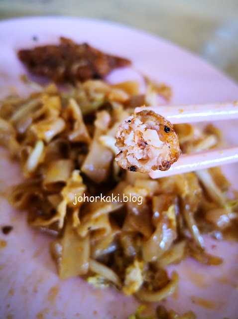 Kimberley-Road-Char-Kway-Teow-Sin-Guat-Keong -新月宫茶室