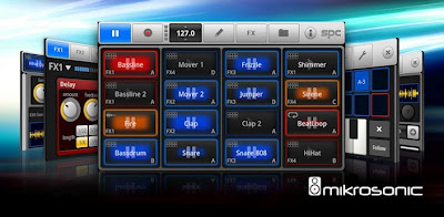 Free Download SPC Music Sketchpad 2 v2.0 APK Full Version
