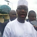 Jibrin Withdraws Suit Against House Of Reps