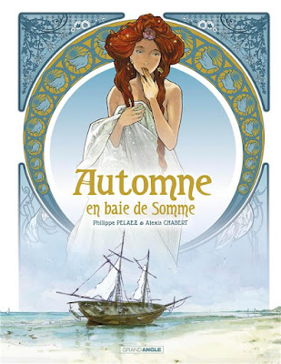 Automne en baie de Somme. Pelaez & Chabert