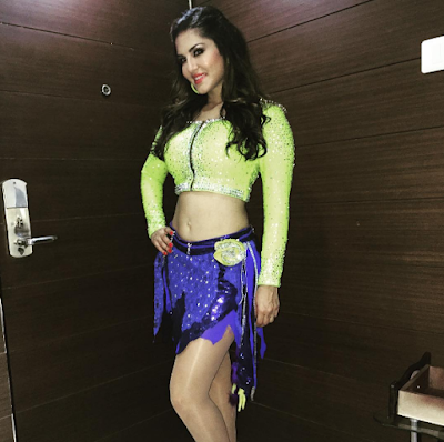 Sunny leone sexy instagram pics