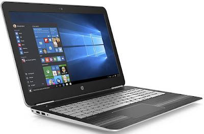 HP Pavilion 15-bc004ns