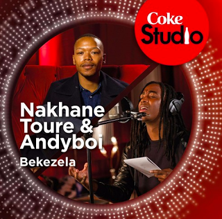 (Afro) Nakhane Toure and Andyboi - Bekezela (Original) (2016)