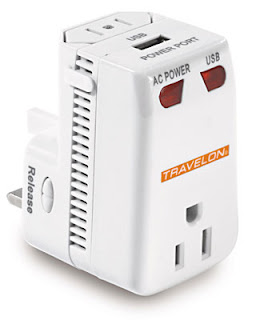 international adapter plug