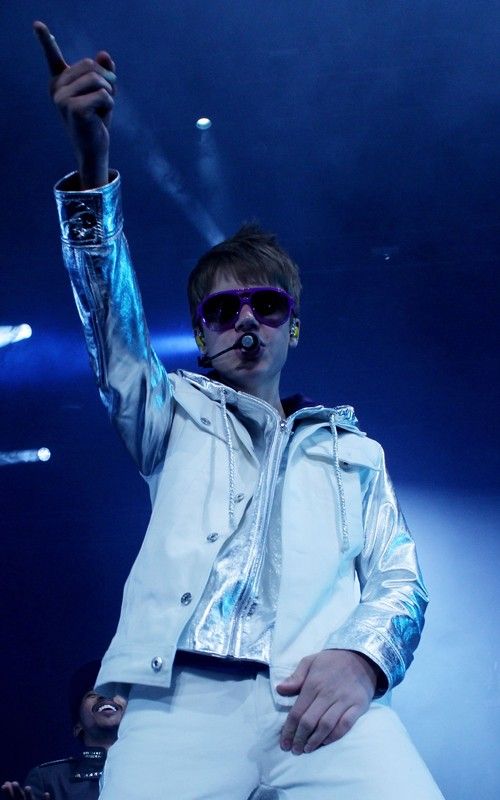 crazy justin bieber fans. 2010 EPY: Justin Bieber Fan