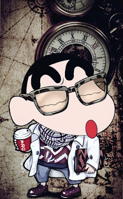 Shinchan Images