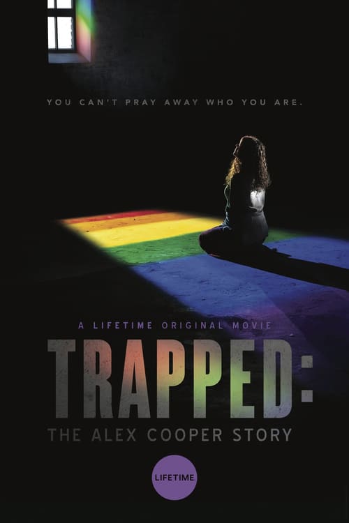 Trapped: The Alex Cooper Story 2019 Film Completo Download