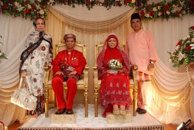 Perkahwinan di Malaysia: Perkahwinan di Malaysia