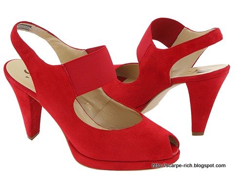 Scarpe rich:H518-69188410