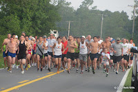 30th annual Firecracker 5K, 4 July 2012