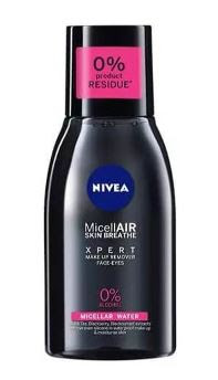 Nivea Micellair Expert