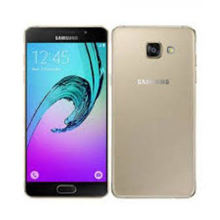 Tutorial Flashing Samsung Galaxy A5 2016 Duos SM-A510FD