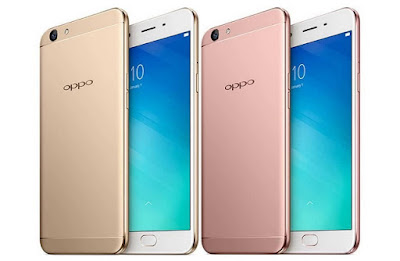 Harga Terbaru dan Spesifikasi Lengkap Oppo F Harga Oppo F1s New Edition Januari 2018 Spesifikasi RAM 4GB