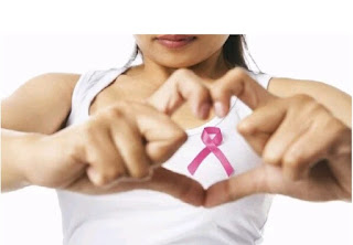 स्तन केन्सर के कारण ,लक्षण,और सावधानीया