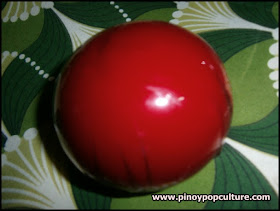 queso de bola, Christmas, food, Edam