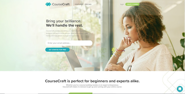 CourseCraft