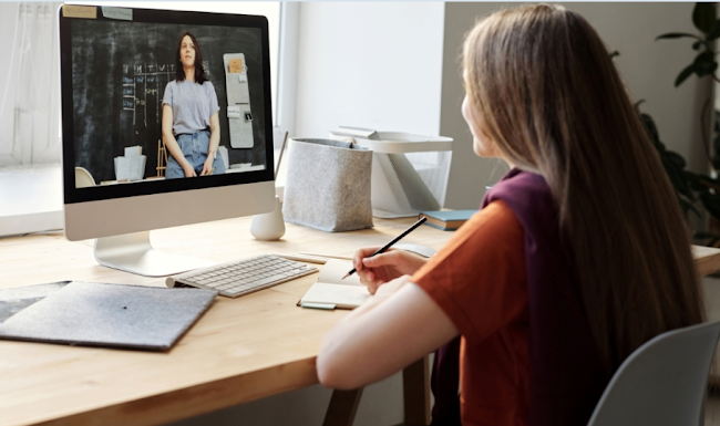 The Ultimate Guide to Online Education for Adults