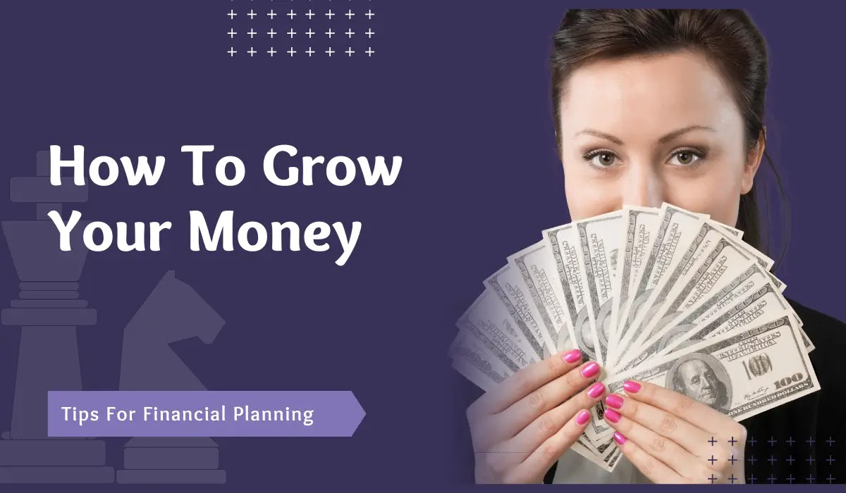 Tips For Financial Planning