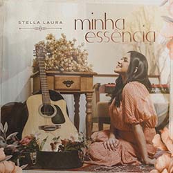 Baixar Música Gospel Confiarei - Stella Laura Mp3