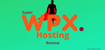 WPX-Web-Hosting
