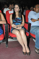 Madhurima, @, Shadow, Audio, Launch