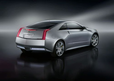 2010 Cadillac CTS Sport Wagon Reviews and Specs