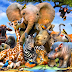 Animals png images free download 