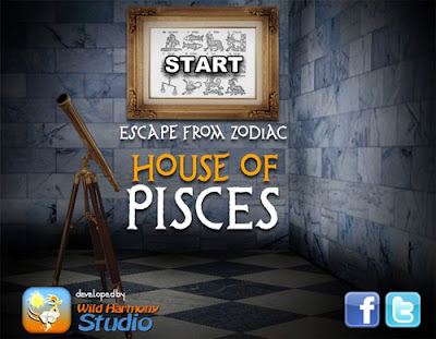 escape game