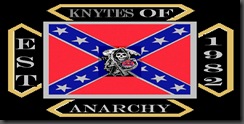 OUR PATCH