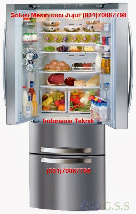 Service AC Krian Indonesia Teknik (031)70067798