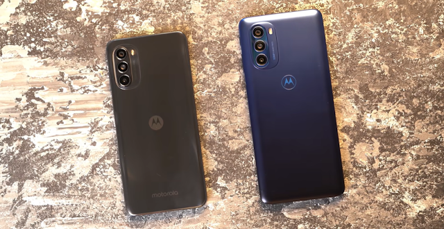 Moto G52 Review