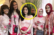 9 Model Kebaya Ini Bakal Hits di 2017 Karena Dianggap Tak Wajar