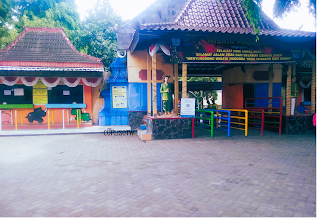 Taman Wisata Taman Wisata Pagora