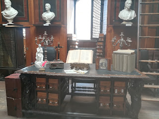 Museo Filangieri - Biblioteca